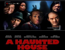 مشاهدة فيلم A Haunted House 2013