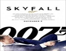 فيلم Skyfall بجودة DVDRip