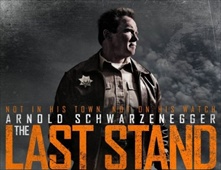 فيلم The Last Stand بجودة HDTC