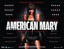 مشاهدة فيلم American Mary