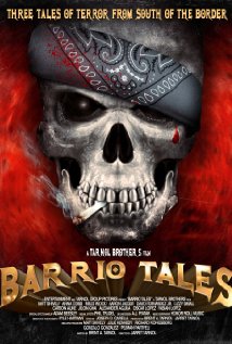 مشاهدة فيلم Barrio Tales
