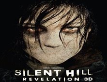 مشاهدة فيلم Silent Hill Revelation 3D