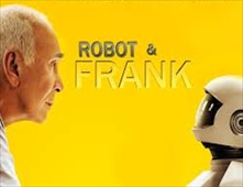 مشاهدة فيلم Robot And Frank