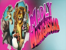 مشاهدة فيلم Madly Madagascar