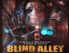 مشاهدة فيلم Blind Alley