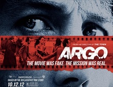 مشاهدة فيلم Argo 2012