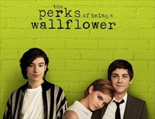 مشاهدة فيلم The Perks of Being a Wallflower 2012