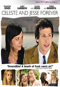 مشاهدة فيلم Celeste & Jesse Forever