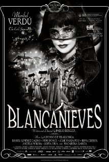 مشاهدة فيلم Blancanieves