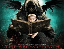 مشاهدة فيلم The ABCs of Death