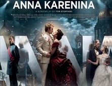 مشاهدة فيلم Anna Karenina 2012