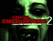 مشاهدة فيلم Grave Encounters 2