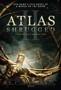 مشاهدة فيلم Atlas Shrugged II: The Strike