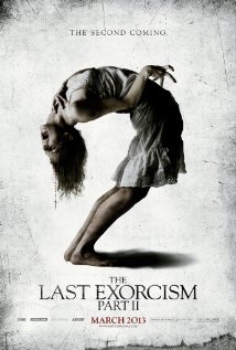 مشاهدة فيلم The Last Exorcism Part 2 2013