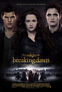 مشاهدة فيلم The Twilight Saga Breaking Dawn - Part 2 النسخة الواضحة