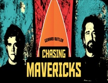 مشاهدة فيلم Chasing Mavericks 2012