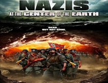 مشاهدة فيلم Nazis at the Center of the Earth