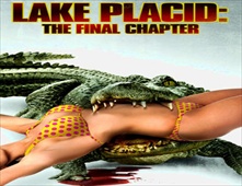 مشاهدة فيلم Lake Placid: The Final Chapter