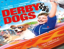 مشاهدة فيلم Derby Dogs