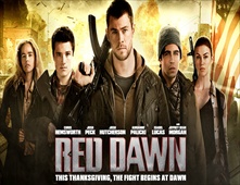 فيلم Red Dawn بجودة BluRay