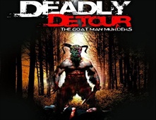 مشاهدة فيلم Deadly Detour