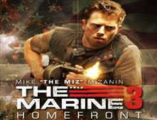 فيلم The Marine 3: Homefront مترجم
