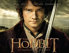فيلم The Hobbit An Unexpected Journey جودة BluRay