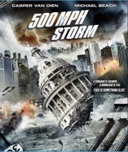 مشاهدة فيلم 500MPH Storm