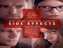 مشاهدة فيلم Side Effects