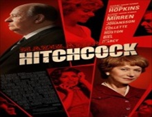 فيلم Hitchcock بجودة DVDRip