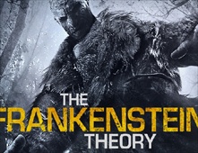 مشاهدة فيلم The Frankenstein Theory