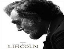 مشاهدة فيلم Lincoln 2012 اون لاين