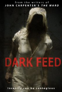 مشاهدة فيلم Dark Feed