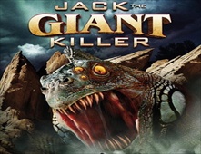 فيلم Jack The Giant Killer مترجم