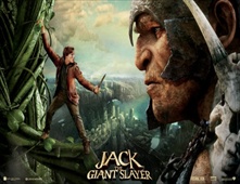 فيلم Jack The Giant Slayer جودة CAM