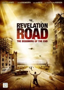 فيلم Revelation Road: The Beginning of the End مترجم