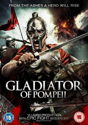 مشاهدة فيلم Gladiator Of Pompeii