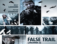 مشاهدة فيلم False Trail