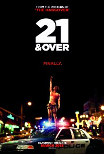 مشاهدة فيلم 21 & Over