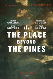 مشاهدة فيلم The Place Beyond the Pines