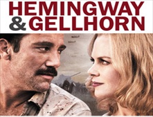 مشاهدة فيلم Hemingway & Gellhorn