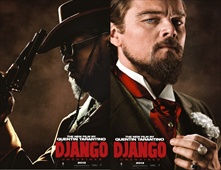 مشاهدة فيلم Django Unchained نسخة Bluray
