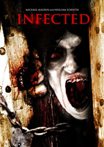 مشاهدة فيلم Infected 2013