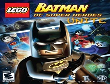 مشاهدة فيلم LEGO Batman: The Movie - DC Superheroes Unite
