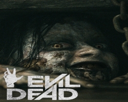 فيلم Evil Dead 2013