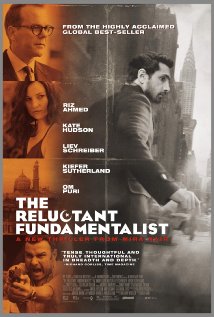 مشاهدة فيلم The Reluctant Fundamentalist 2013