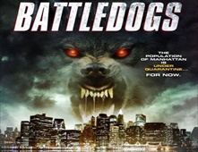 مشاهدة فيلم Battle Dogs 2013