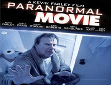 مشاهدة فيلم Paranormal Movie 2013