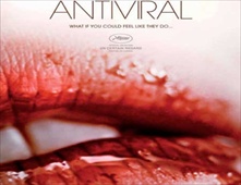 فيلم Antiviral بجودة BRRip
