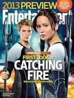مشاهدة فيلم The Hunger Games: Catching Fire 2013
